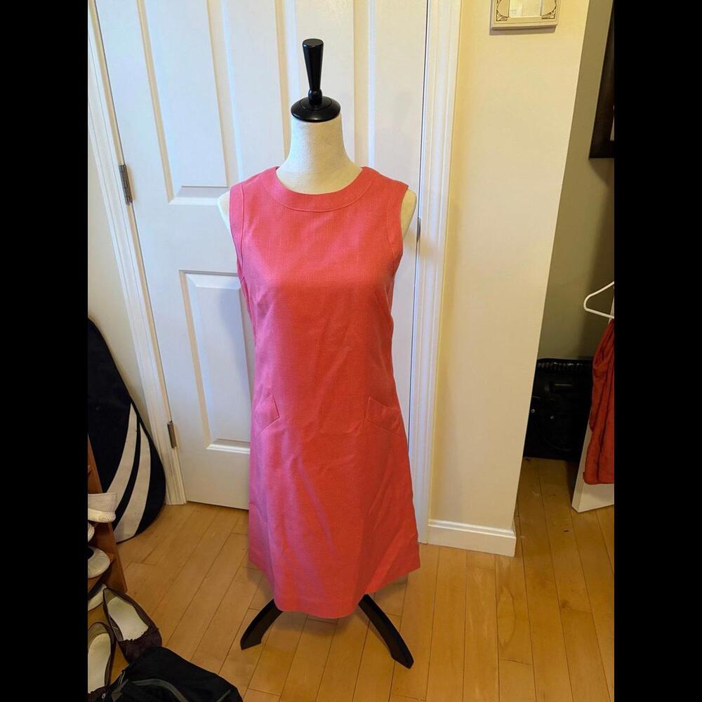Vintage dress